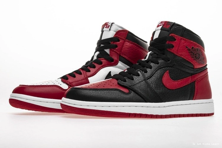 Home Homage 861428-061 High To Retro Air 1 Jordan 1026